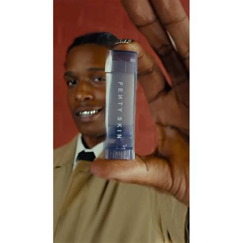 lux balm asap rocky.